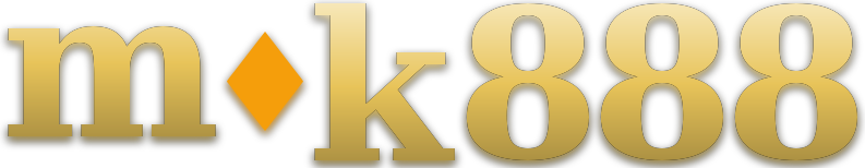 mok888 logo