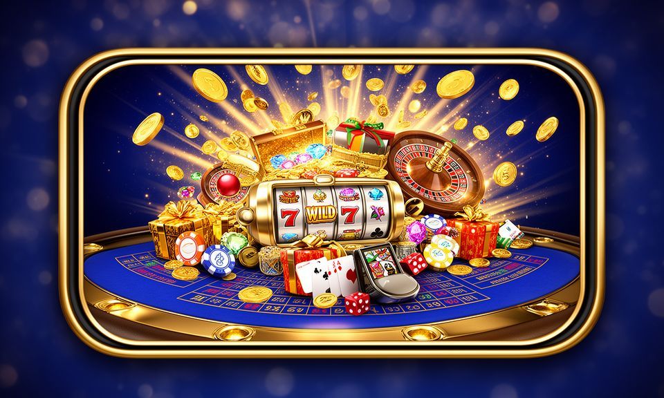 mok888 mobile gaming